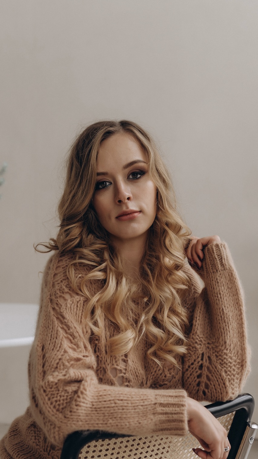 Nastia Gryshchenko
